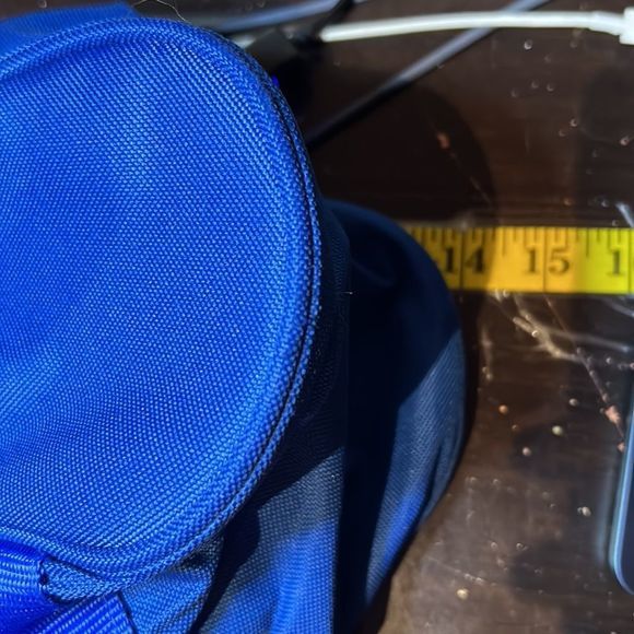 CCM skate bag - Picture 11 of 12